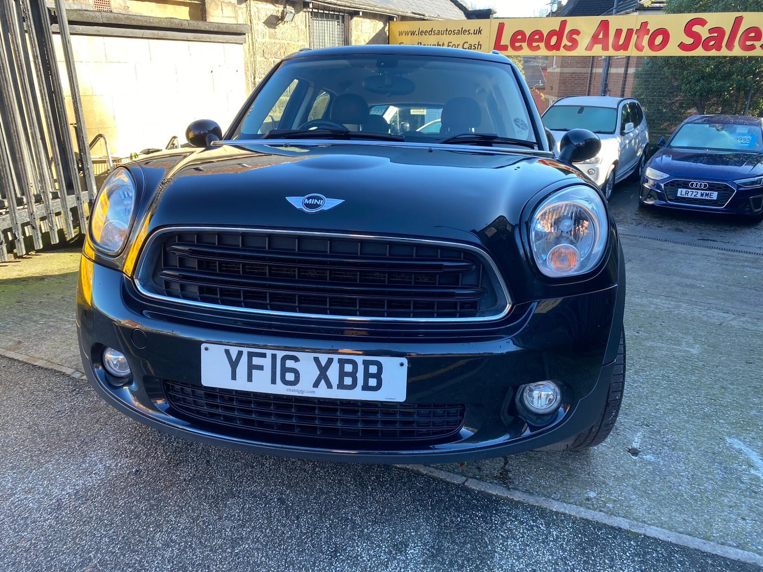 Used MINI Countryman 2016 for sale - 77559504: Photo 5