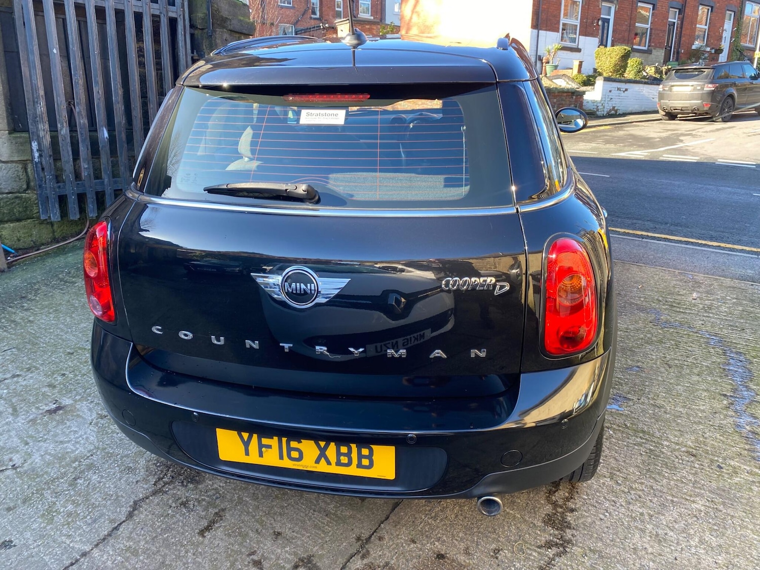 Used MINI Countryman 2016 for sale - 77559504: Photo 6