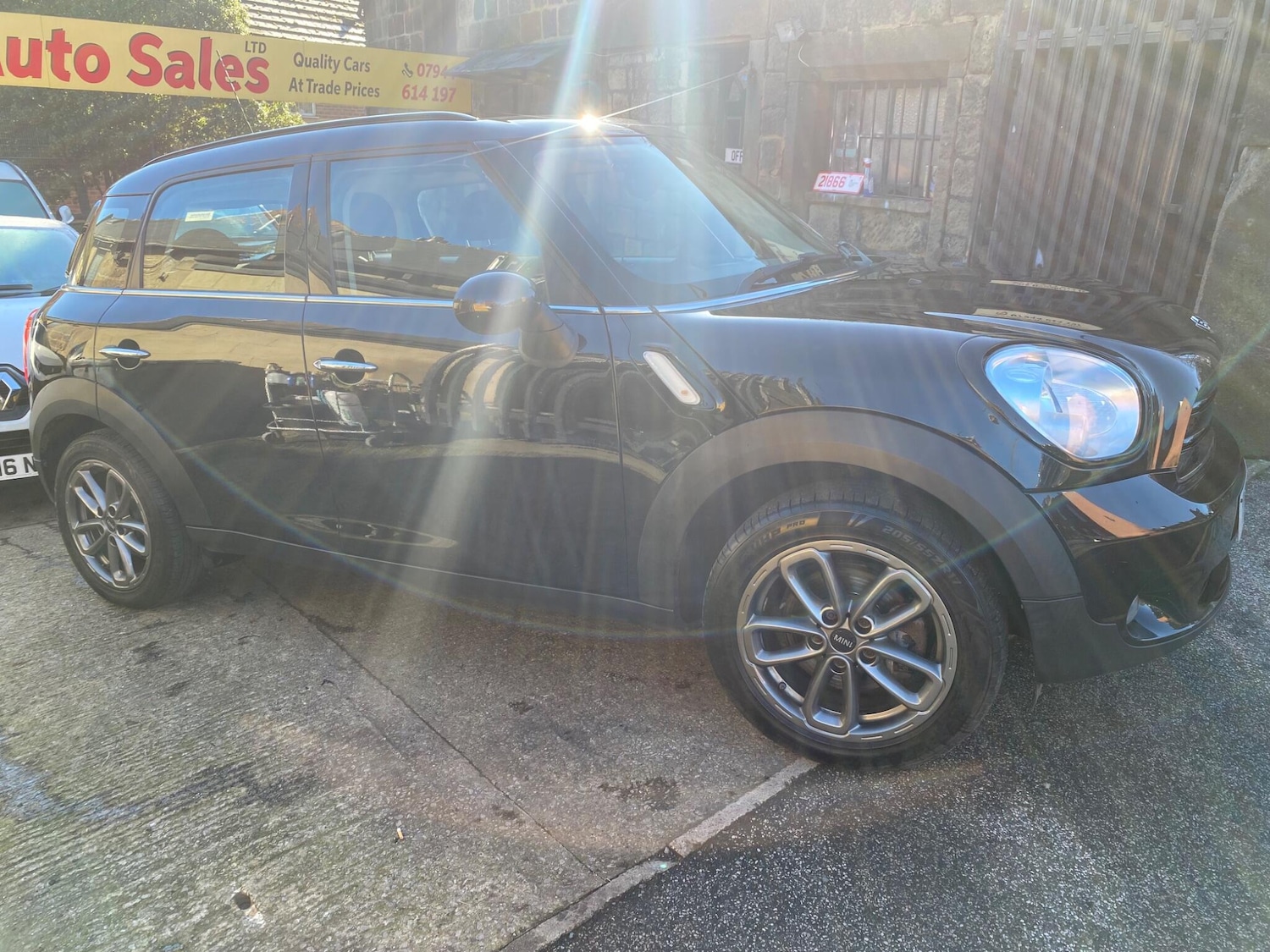 Used MINI Countryman 2016 for sale - 77559504: Photo 7