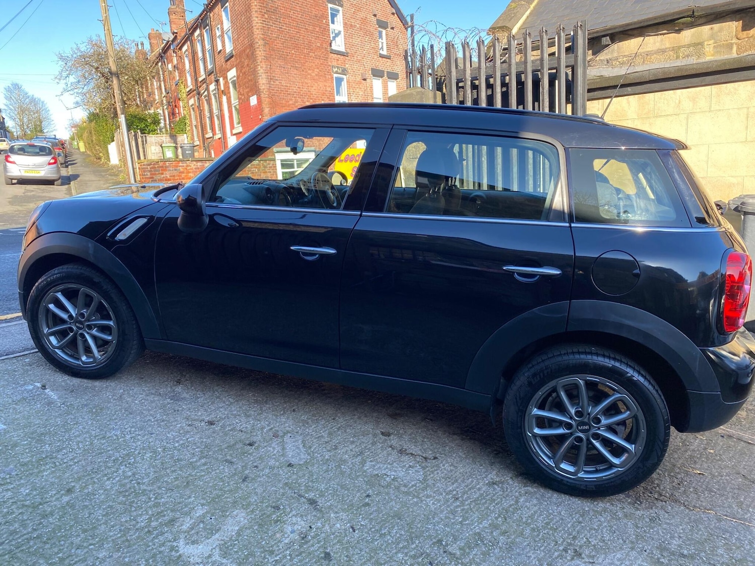 Used MINI Countryman 2016 for sale - 77559504: Photo 8