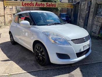 Used Suzuki Swift 2011 for sale - 79039204: Photo