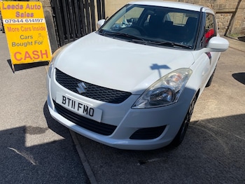 Used Suzuki Swift 2011 for sale - 79039204: Photo