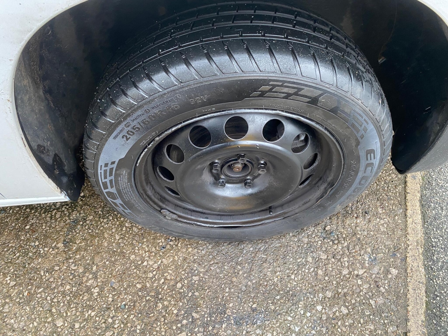 Used Peugeot Partner 2022 for sale - 77479487: Photo 10