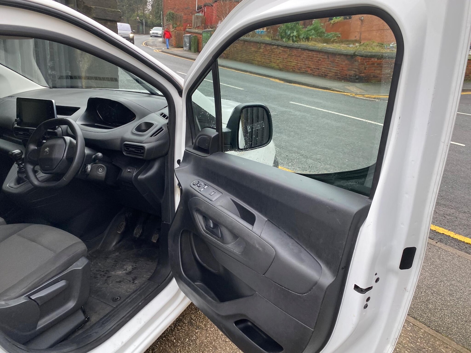 Used Peugeot Partner 2022 for sale - 77479487: Photo 19