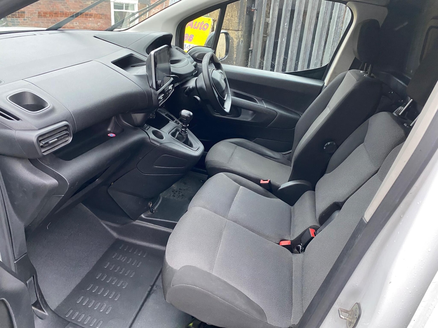 Used Peugeot Partner 2022 for sale - 77479487: Photo 22