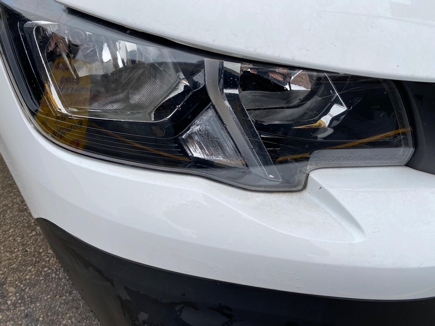 Used Peugeot Partner 2022 for sale - 77479487: Photo 25