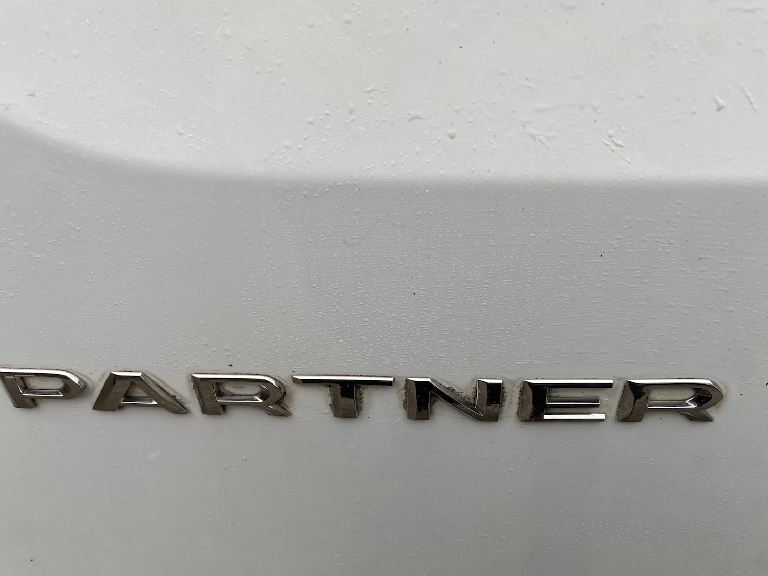 Used Peugeot Partner 2022 for sale - 77479487: Photo 32