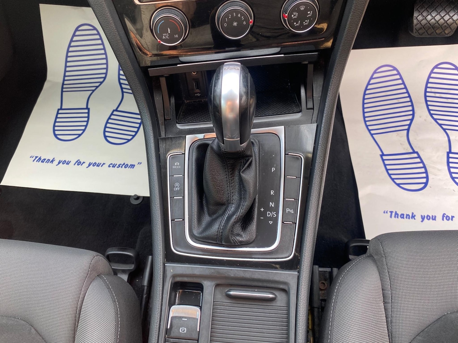 Used Volkswagen Golf 2017 for sale - 76715156: Photo 16