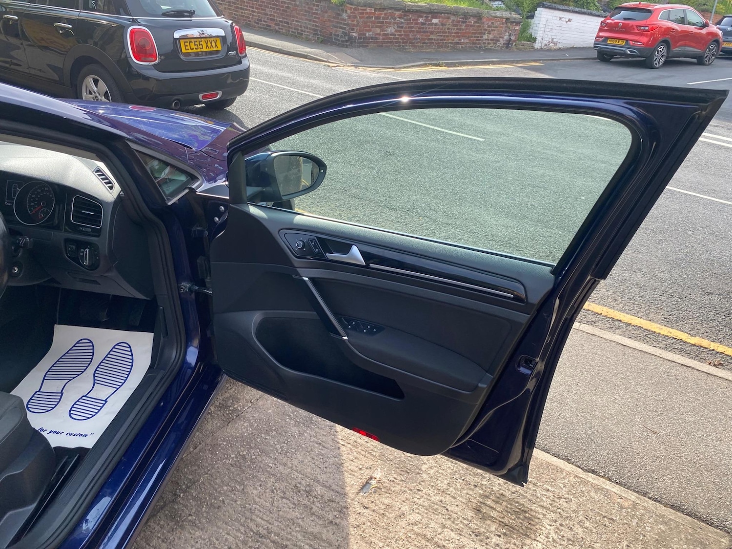 Used Volkswagen Golf 2017 for sale - 76715156: Photo 19