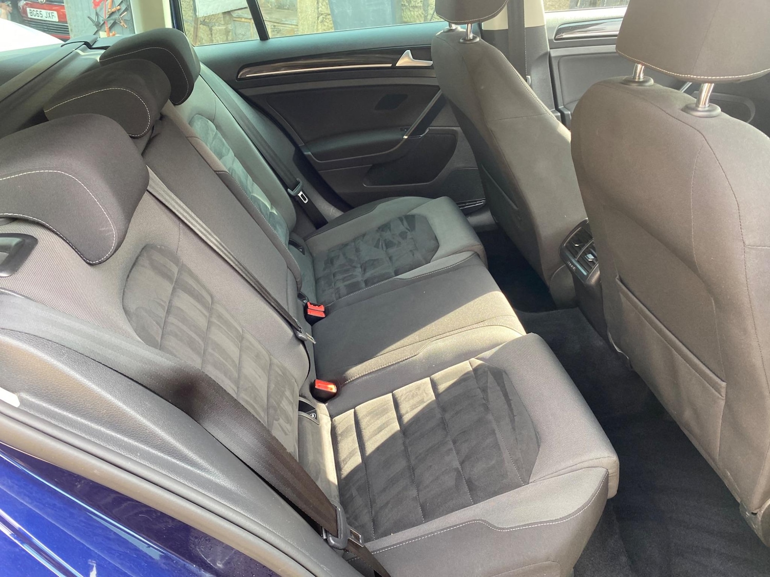 Used Volkswagen Golf 2017 for sale - 76715156: Photo 21