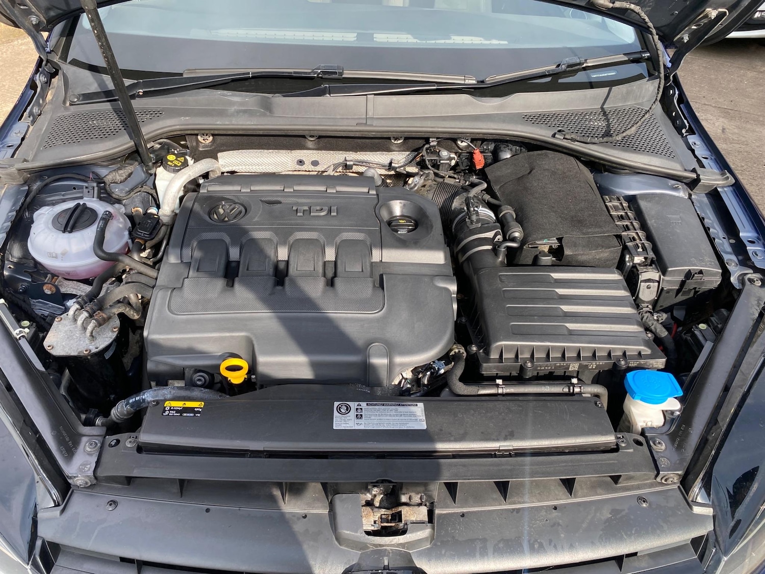 Used Volkswagen Golf 2017 for sale - 76715156: Photo 28