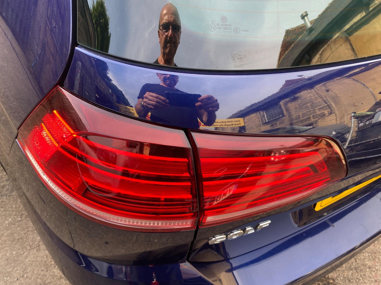 Used Volkswagen Golf 2017 for sale - 76715156: Photo 31