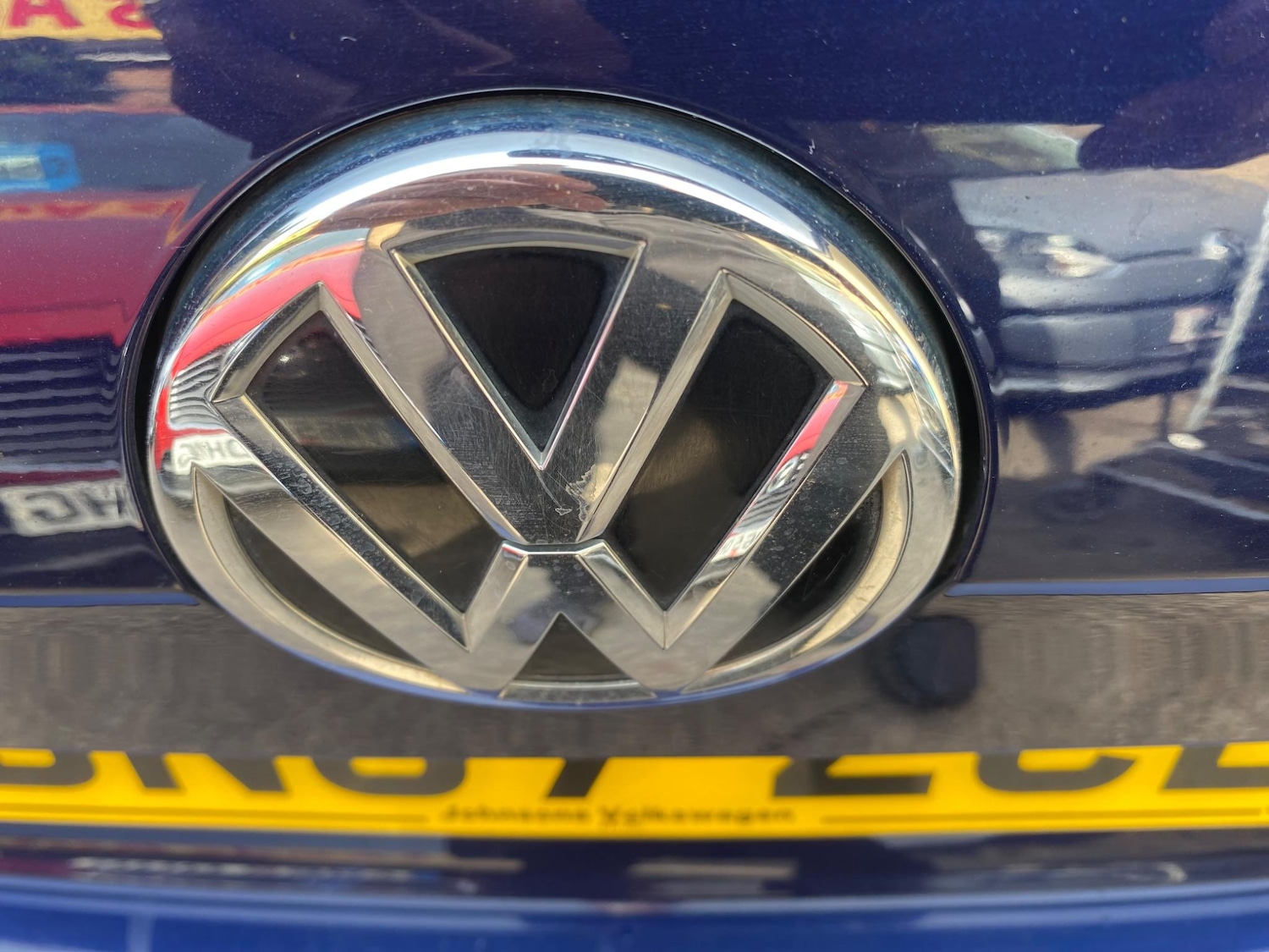 Used Volkswagen Golf 2017 for sale - 76715156: Photo 33