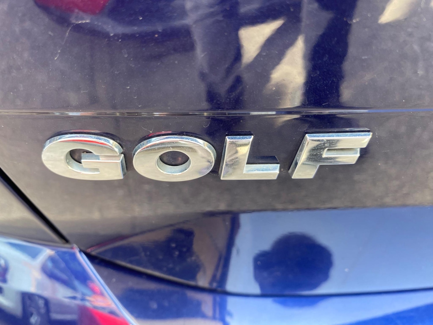 Used Volkswagen Golf 2017 for sale - 76715156: Photo 34