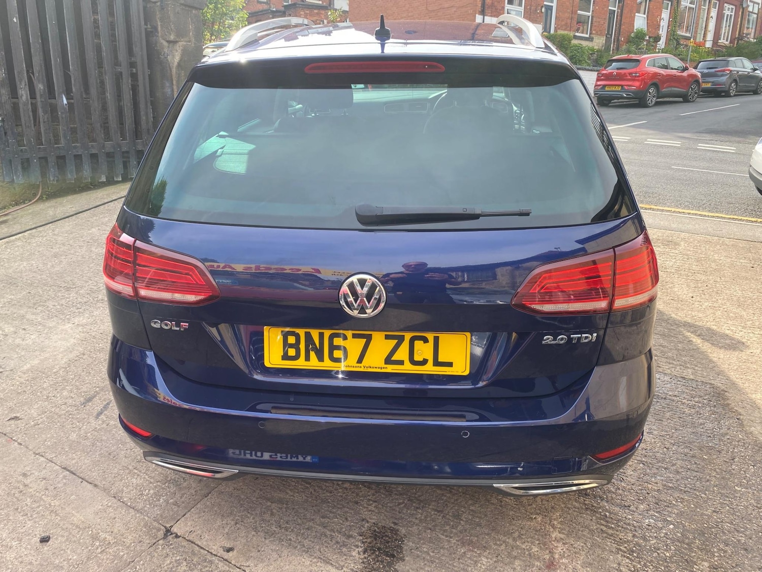 Used Volkswagen Golf 2017 for sale - 76715156: Photo 6