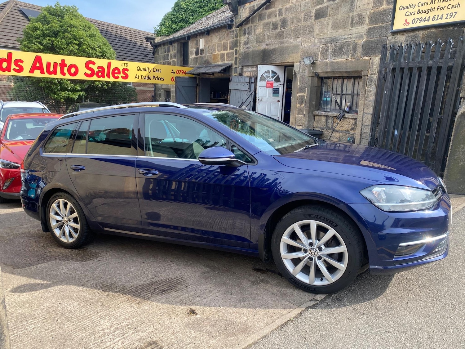 Used Volkswagen Golf 2017 for sale - 76715156: Photo 7