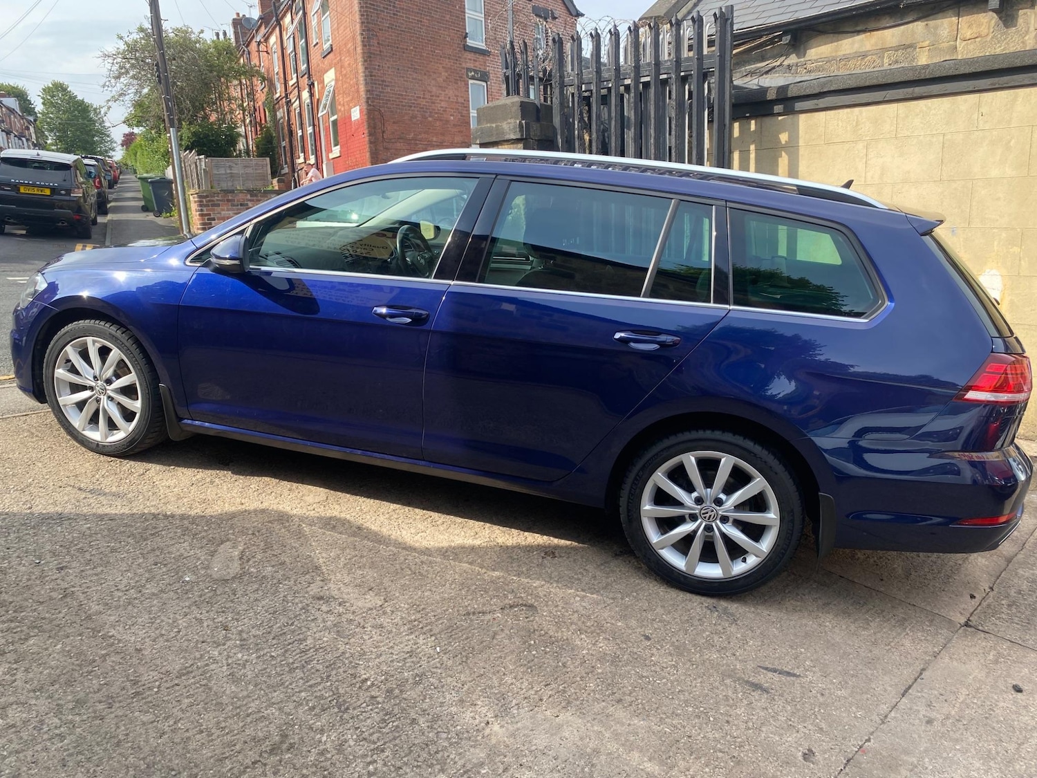 Used Volkswagen Golf 2017 for sale - 76715156: Photo 8