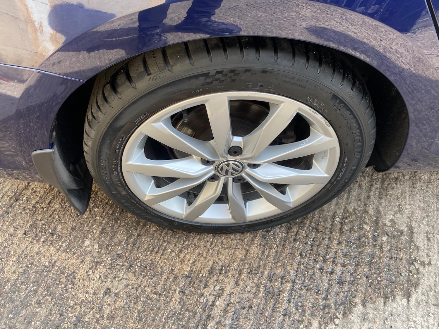 Used Volkswagen Golf 2017 for sale - 76715156: Photo 9