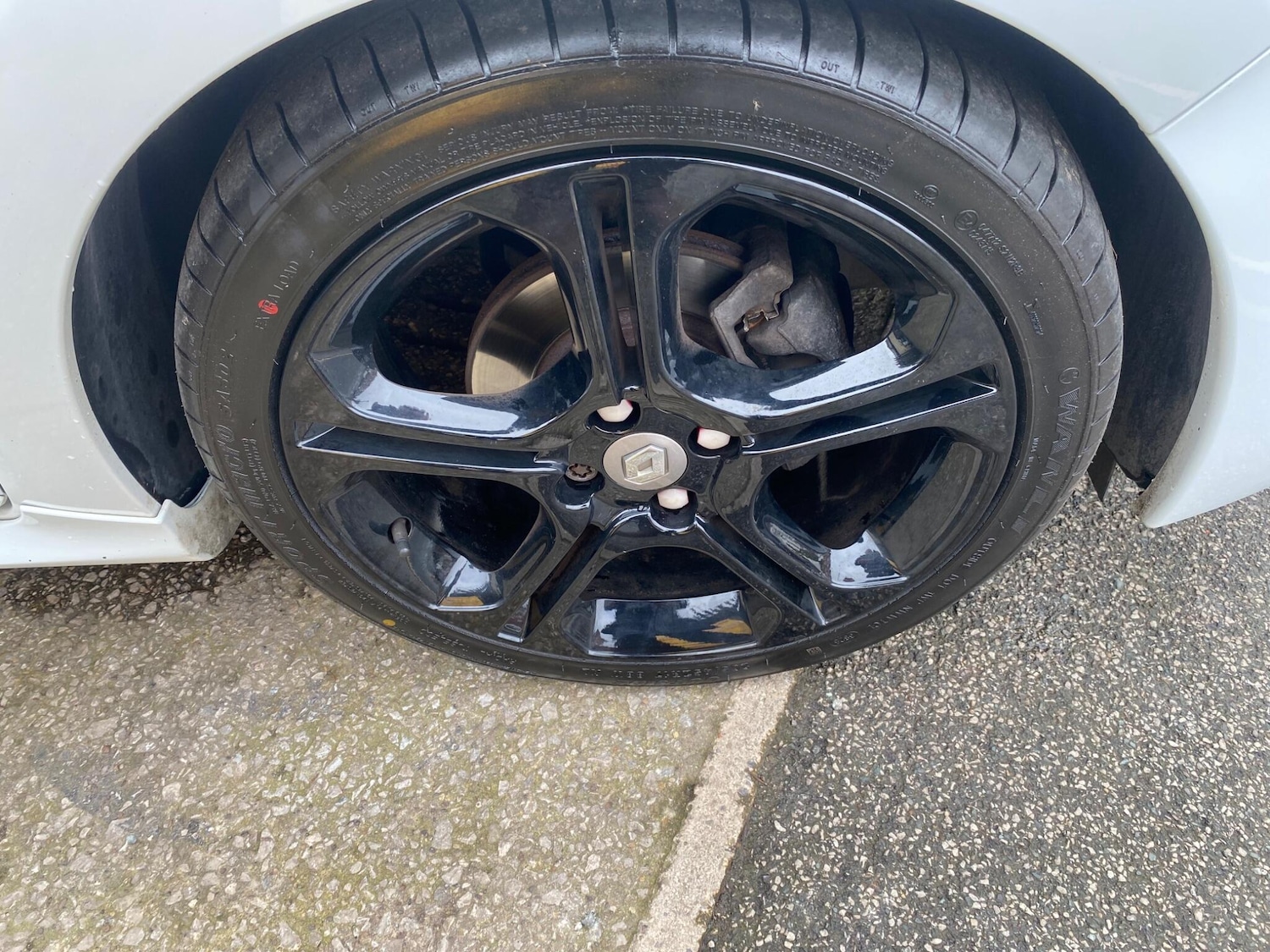 Used Renault Clio for sale - 77704701: Photo 10