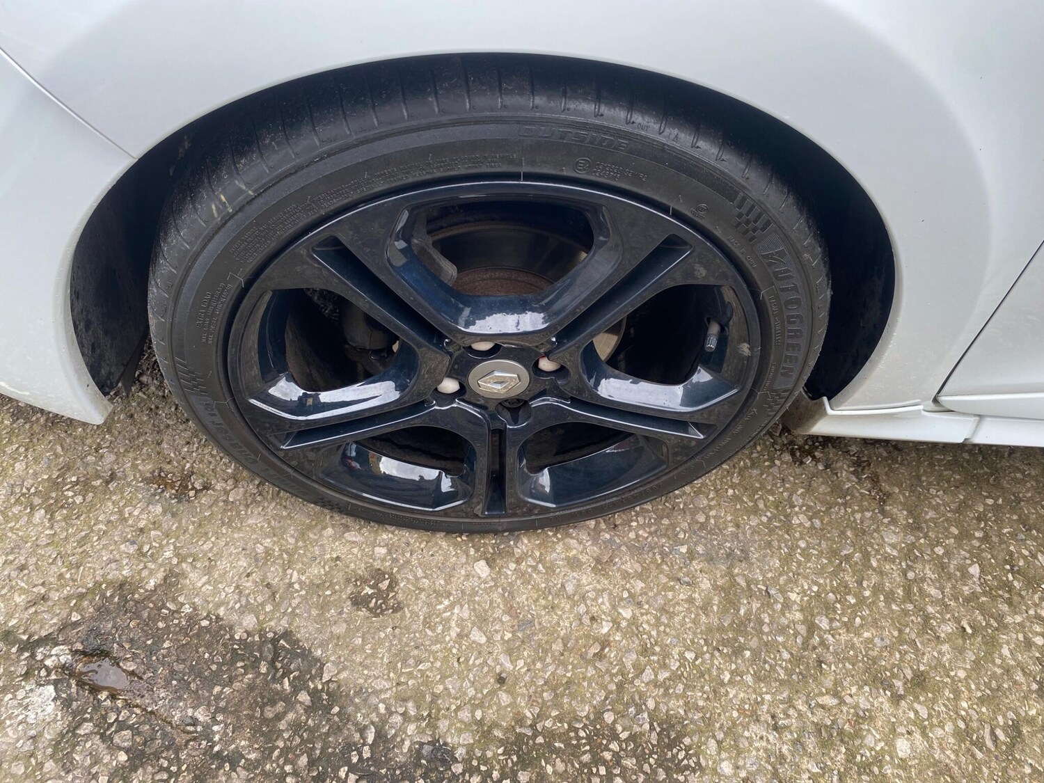 Used Renault Clio for sale - 77704701: Photo 11