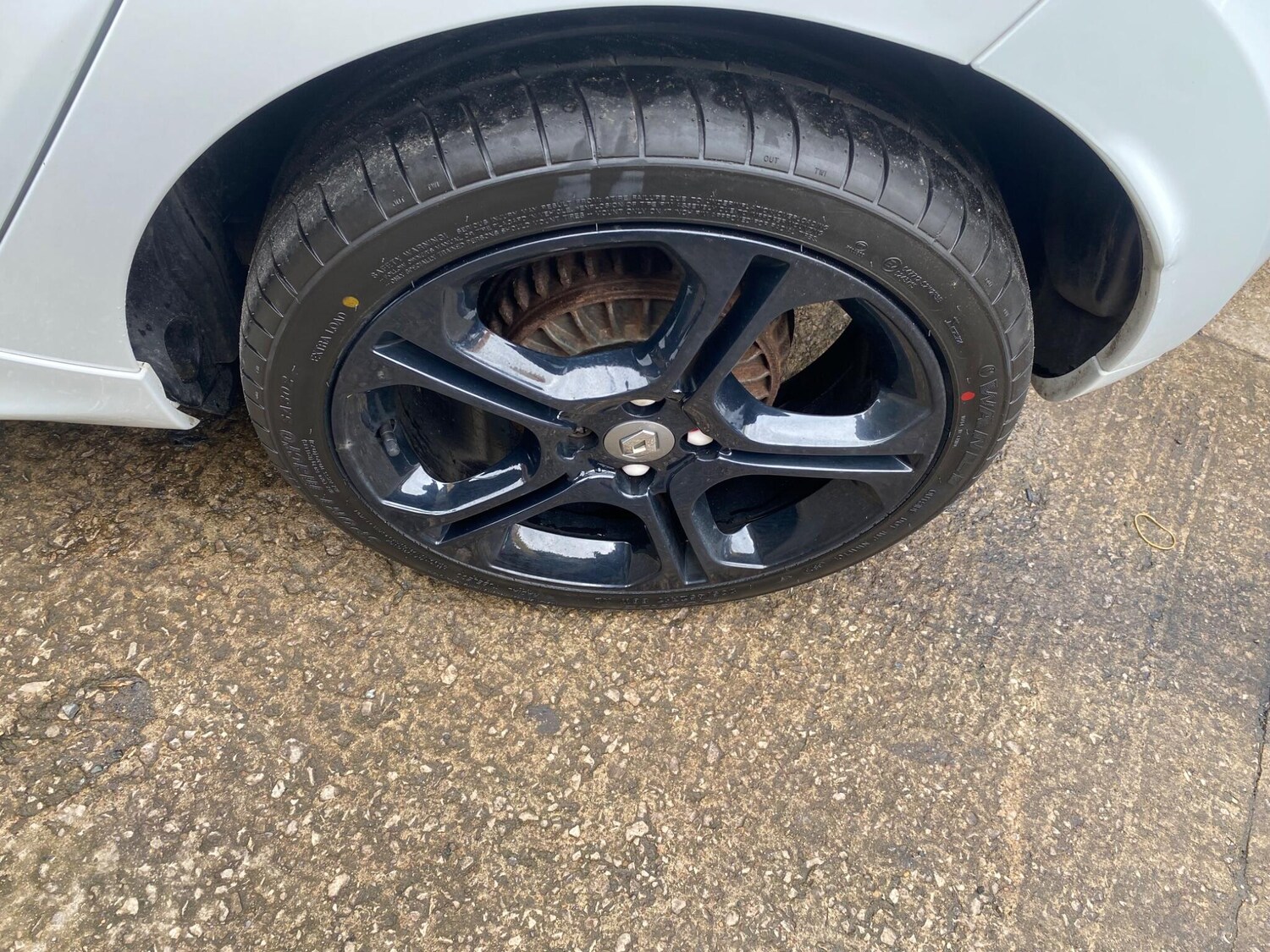 Used Renault Clio for sale - 77704701: Photo 12