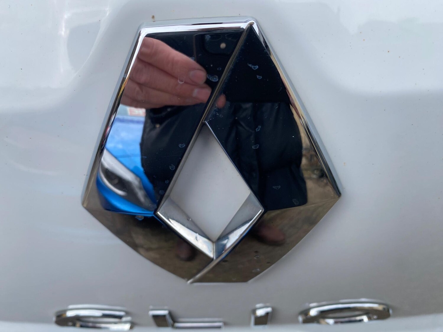 Used Renault Clio for sale - 77704701: Photo 35