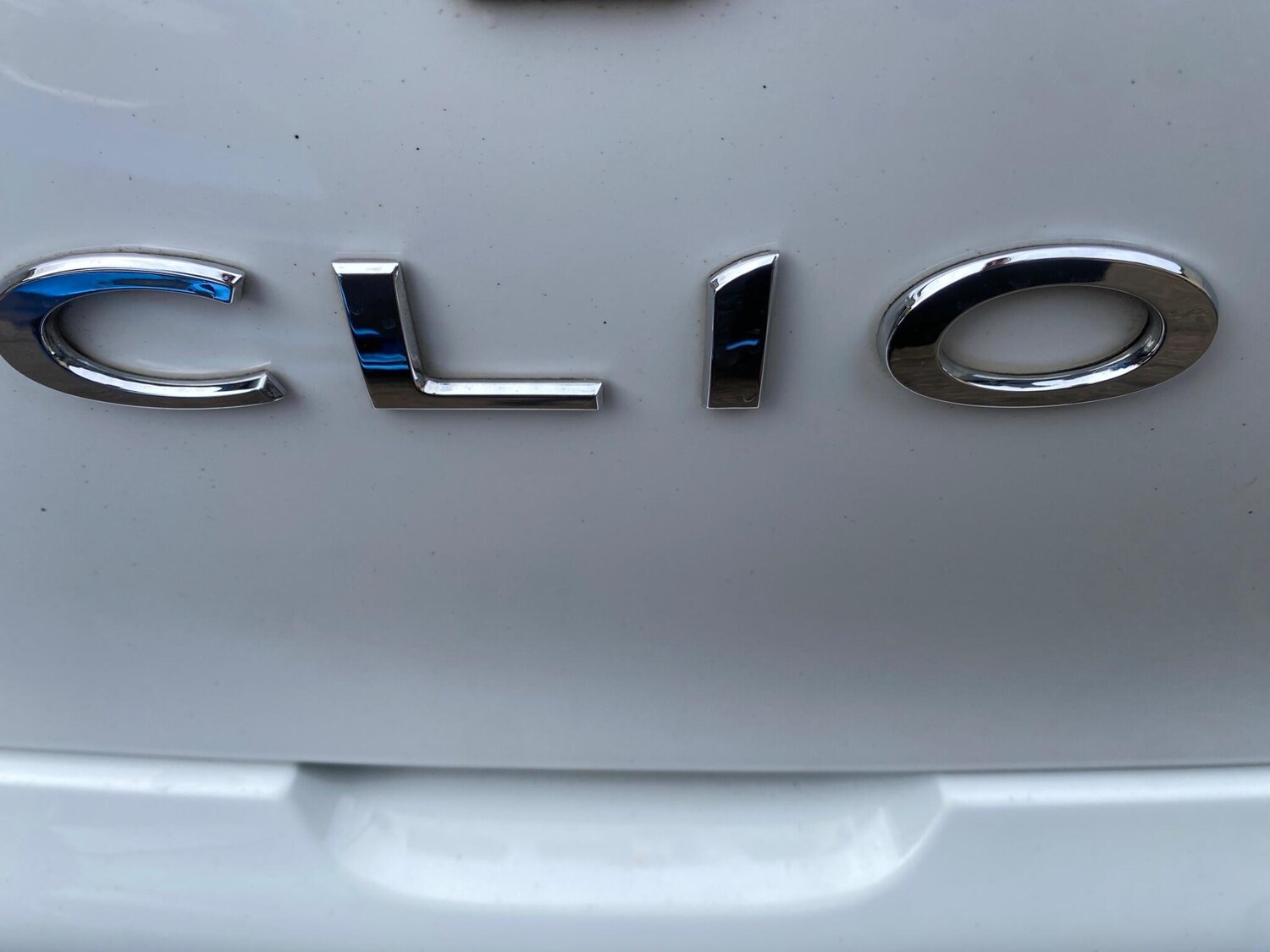 Used Renault Clio for sale - 77704701: Photo 36