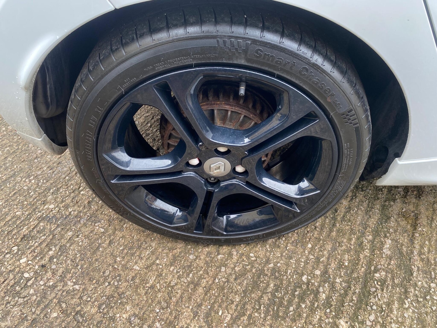 Used Renault Clio for sale - 77704701: Photo 9