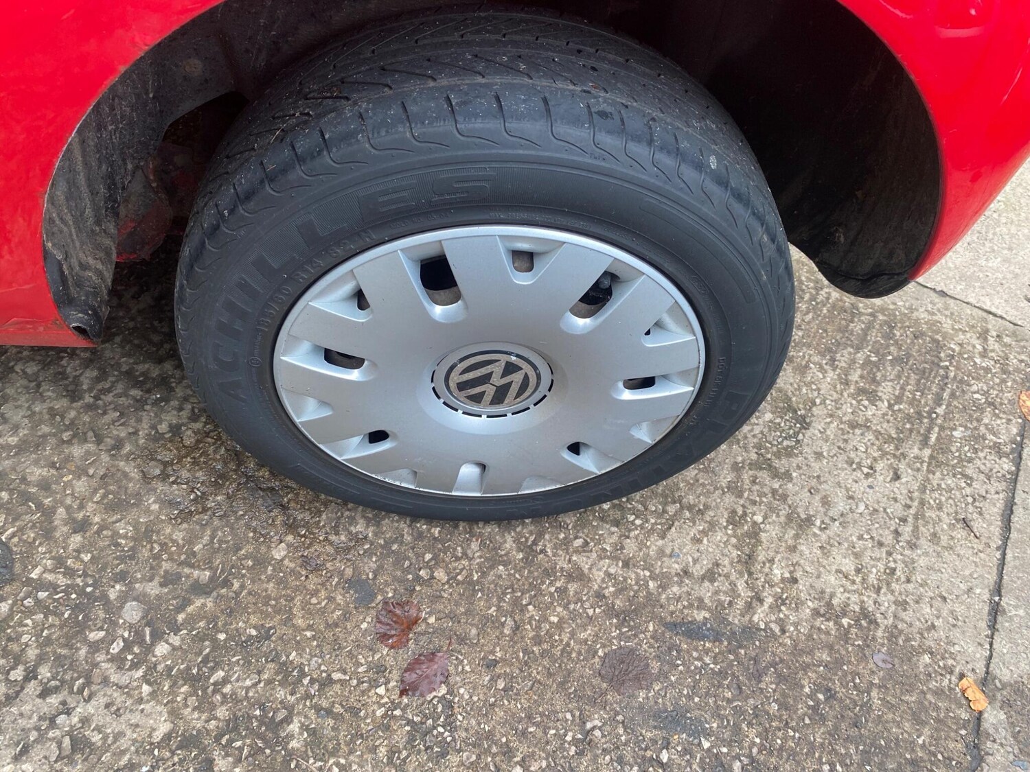 Used Volkswagen Fox 2007 for sale - 76576691: Photo 12