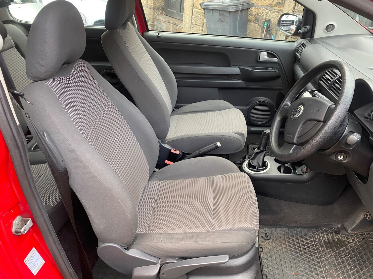 Used Volkswagen Fox 2007 for sale - 76576691: Photo 13