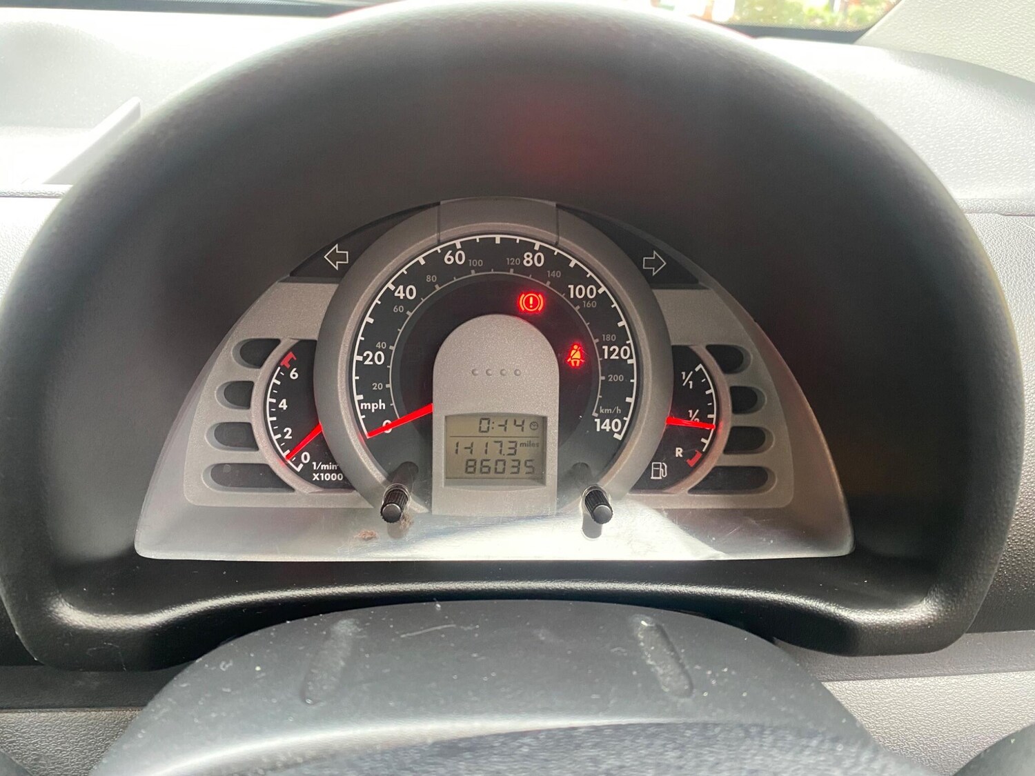 Used Volkswagen Fox 2007 for sale - 76576691: Photo 14