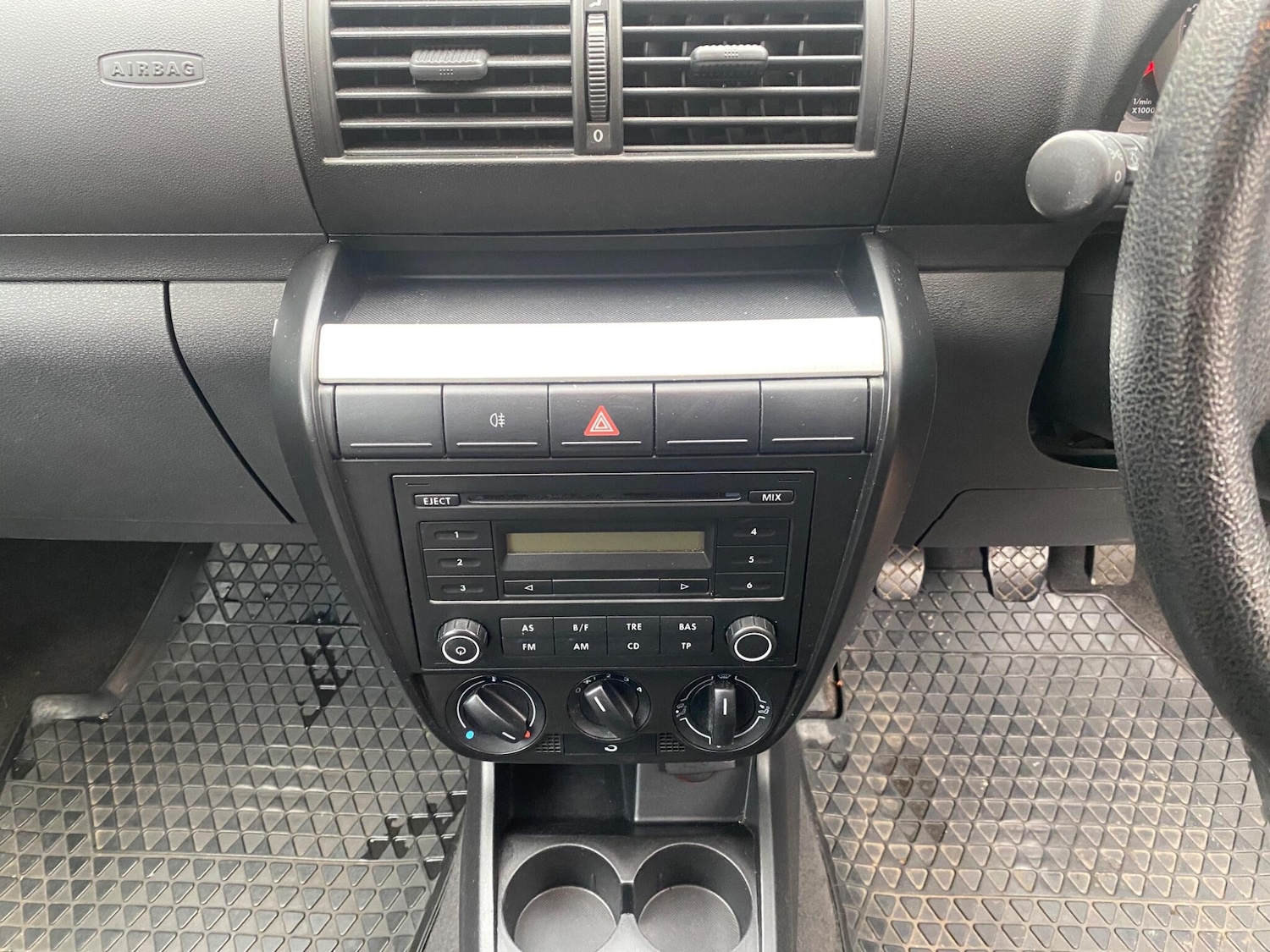 Used Volkswagen Fox 2007 for sale - 76576691: Photo 15