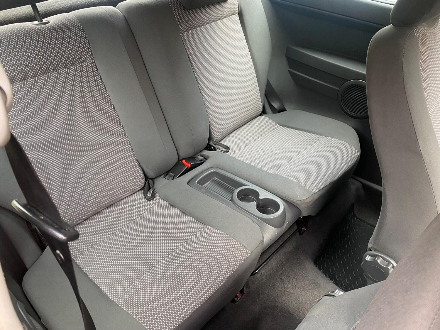 Used Volkswagen Fox 2007 for sale - 76576691: Photo 19