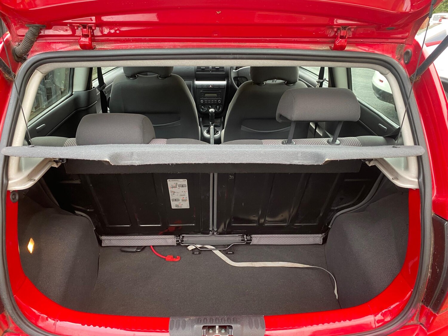 Used Volkswagen Fox 2007 for sale - 76576691: Photo 20