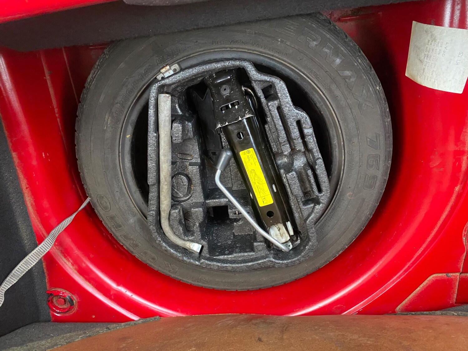 Used Volkswagen Fox 2007 for sale - 76576691: Photo 21