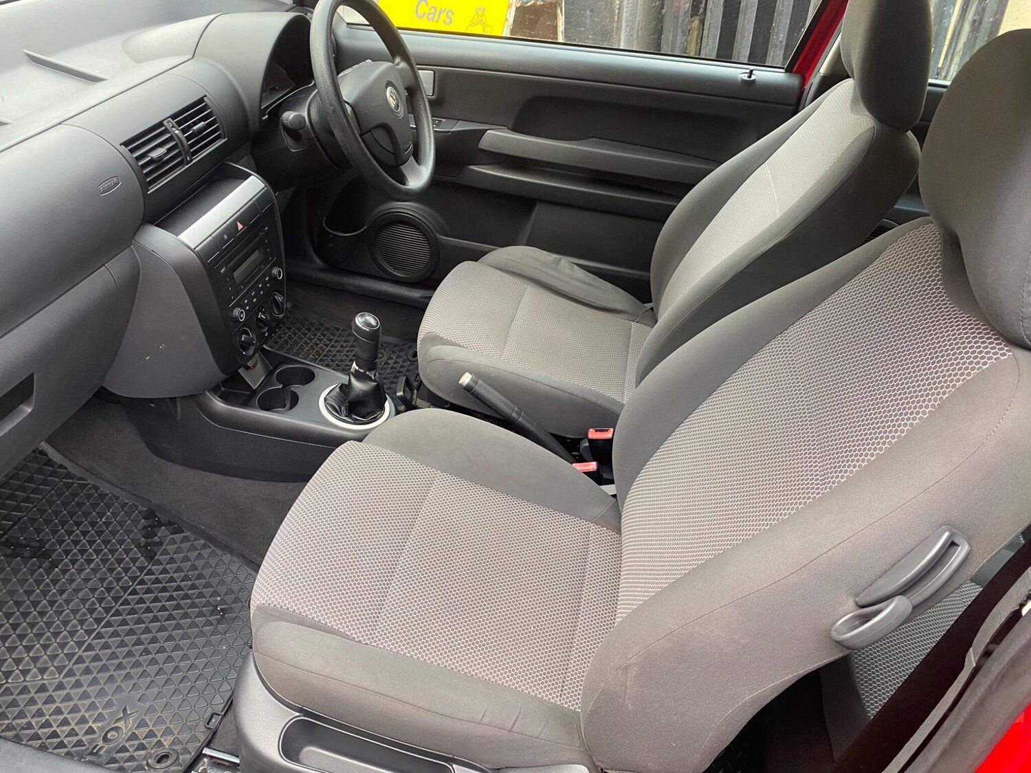 Used Volkswagen Fox 2007 for sale - 76576691: Photo 22