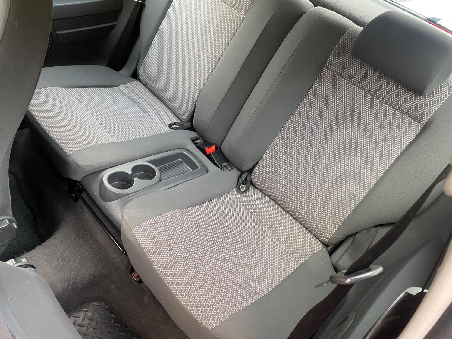 Used Volkswagen Fox 2007 for sale - 76576691: Photo 24