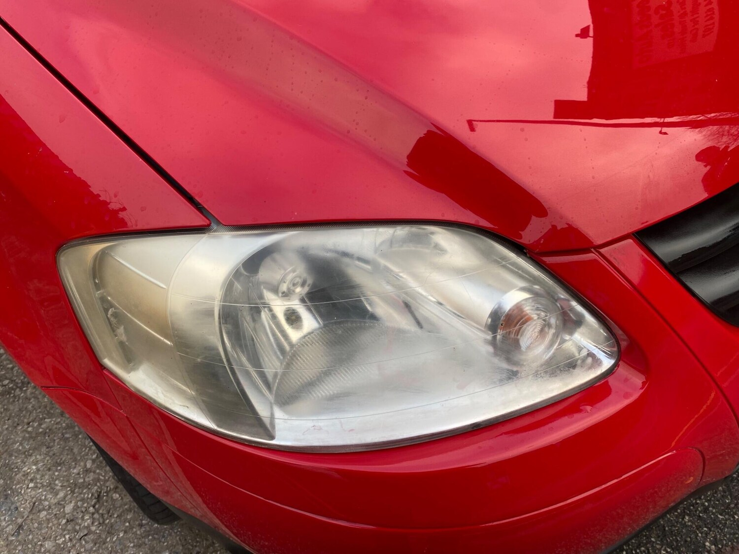 Used Volkswagen Fox 2007 for sale - 76576691: Photo 25