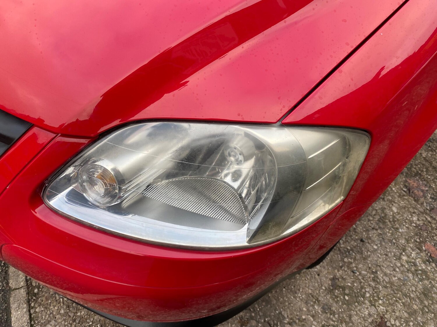 Used Volkswagen Fox 2007 for sale - 76576691: Photo 26