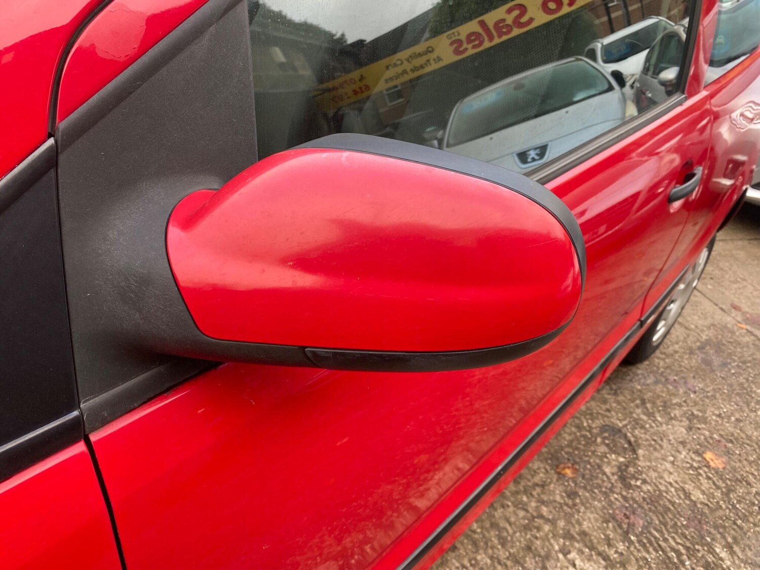 Used Volkswagen Fox 2007 for sale - 76576691: Photo 27