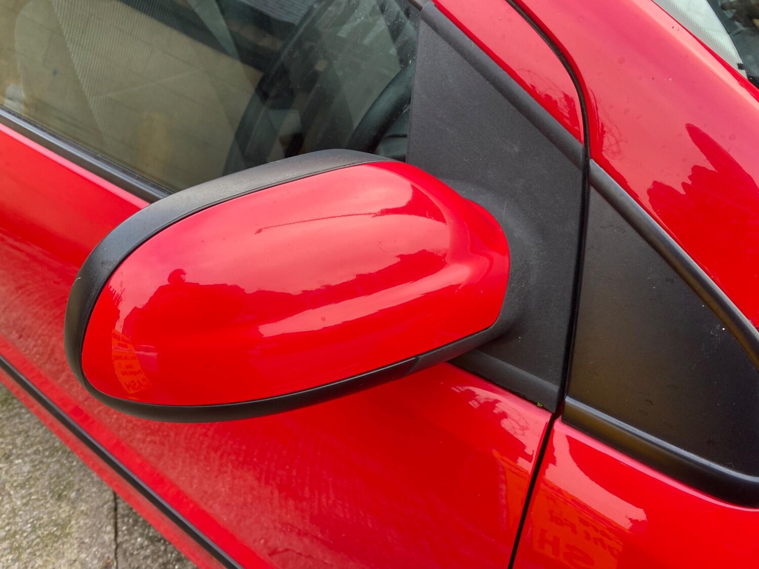 Used Volkswagen Fox 2007 for sale - 76576691: Photo 28