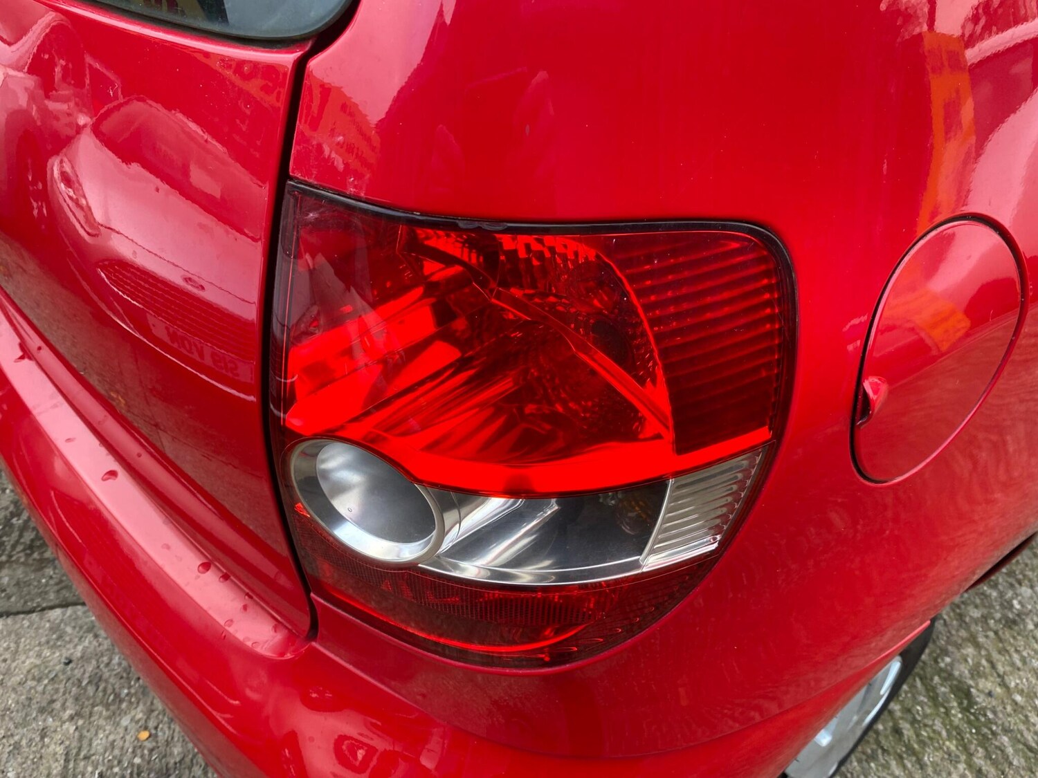 Used Volkswagen Fox 2007 for sale - 76576691: Photo 29