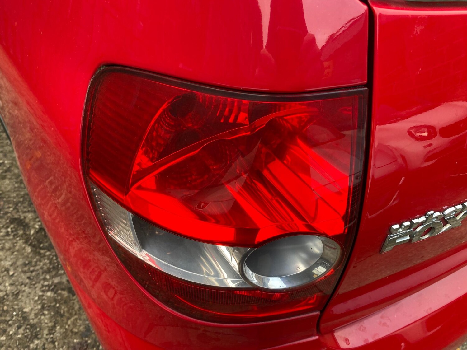 Used Volkswagen Fox 2007 for sale - 76576691: Photo 30