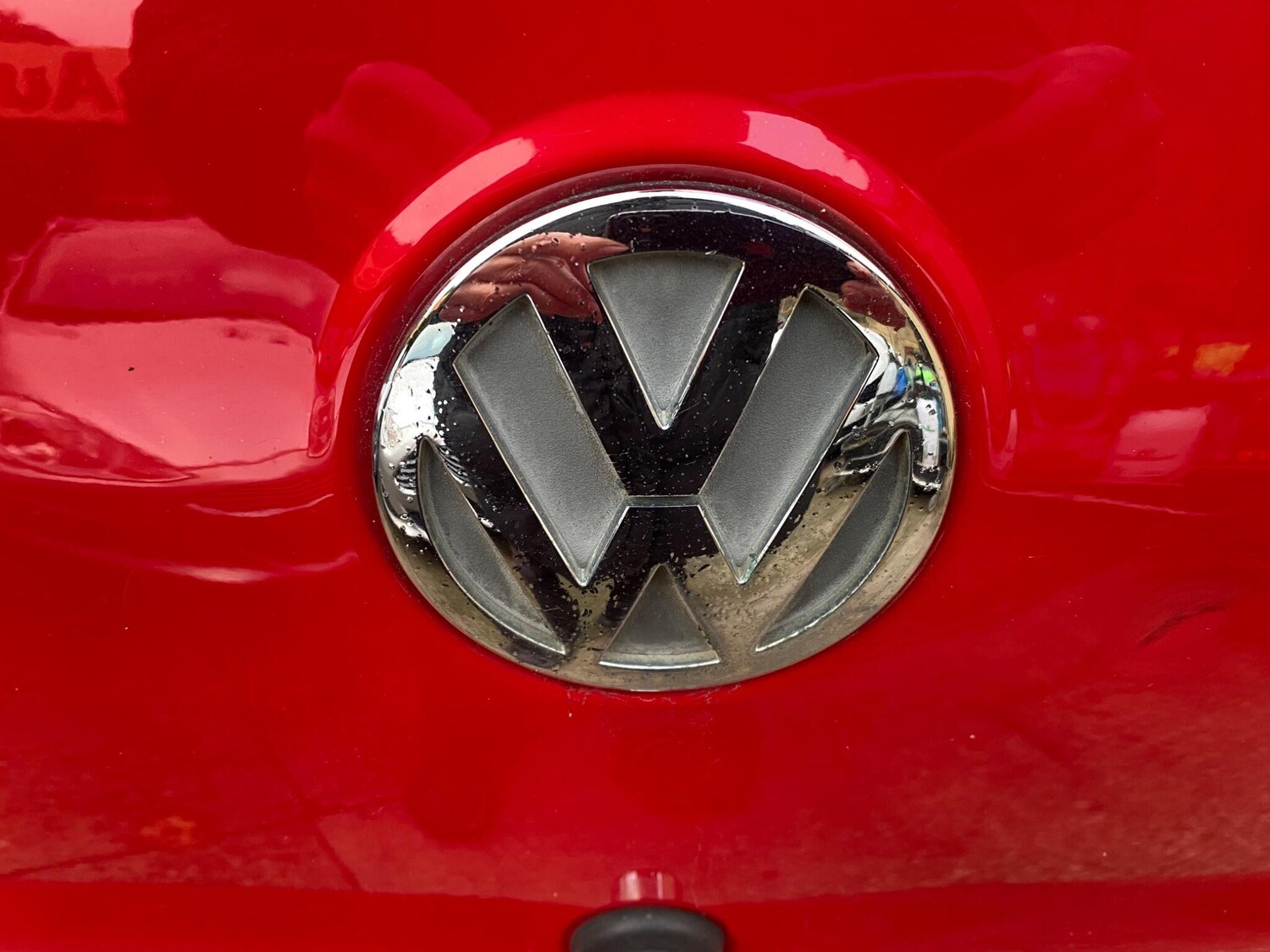 Used Volkswagen Fox 2007 for sale - 76576691: Photo 31