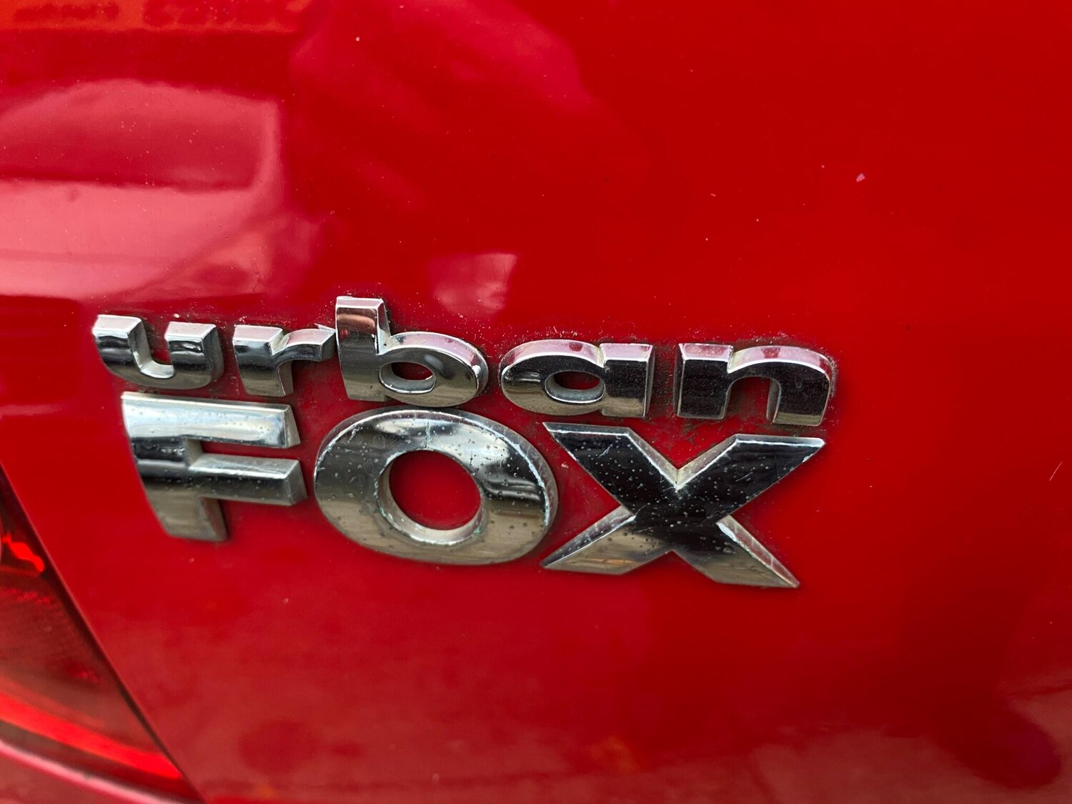 Used Volkswagen Fox 2007 for sale - 76576691: Photo 32