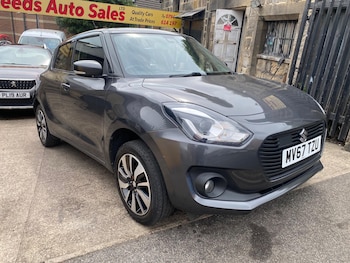 Used Suzuki Swift 2017 for sale - 79324660: Photo