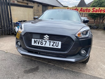Used Suzuki Swift 2017 for sale - 79324660: Photo