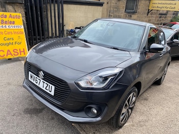 Used Suzuki Swift 2017 for sale - 79324660: Photo