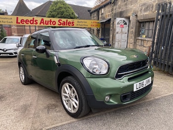 Used MINI Countryman 2016 for sale - 79441274: Photo