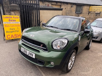 Used MINI Countryman 2016 for sale - 79441274: Photo